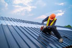 Fast & Reliable Emergency Roof Repairs in Horseshoe Bend, AR